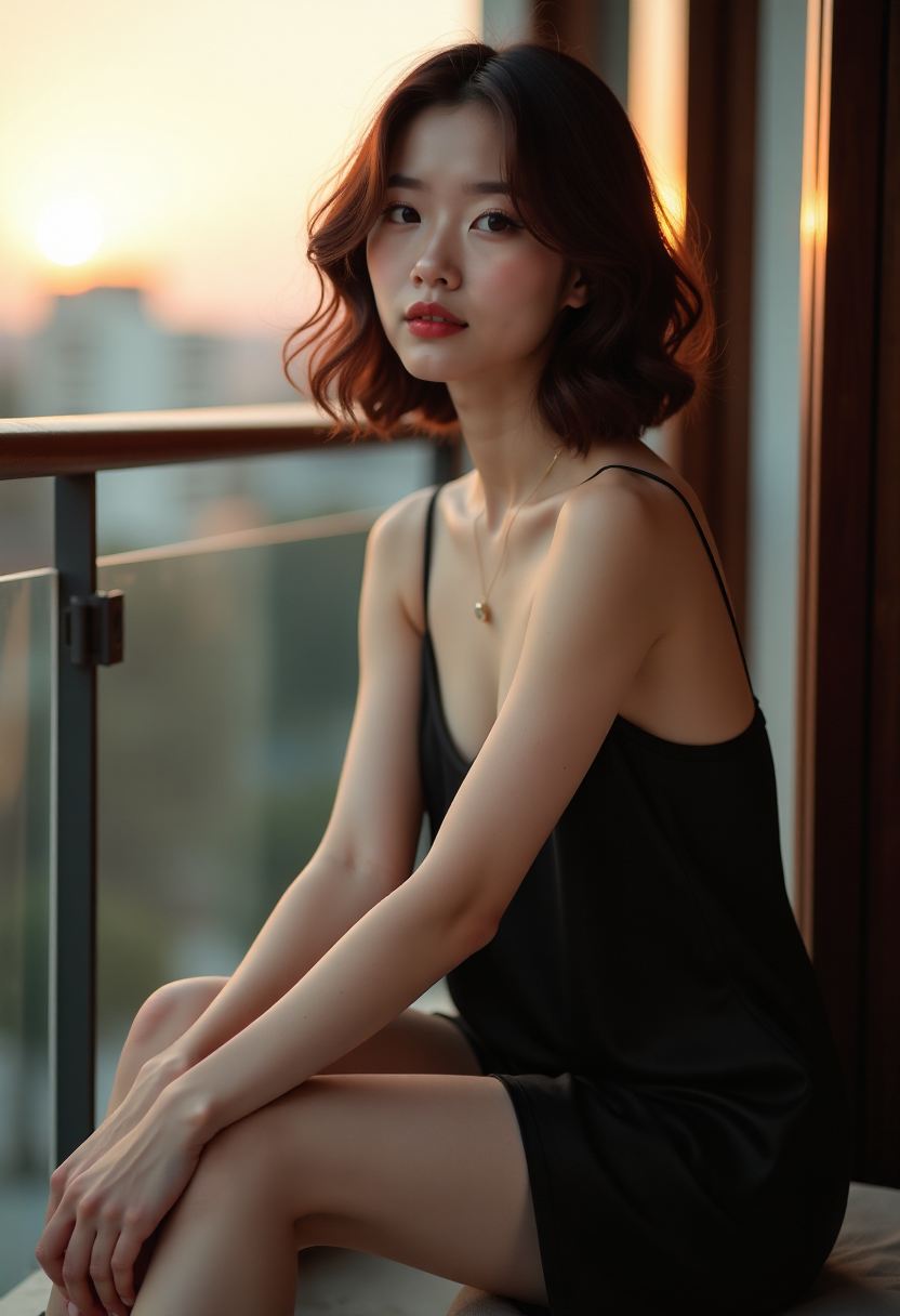 重返隔壁旧时光